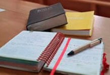 Cursos e Encontros Catedral São Dimas